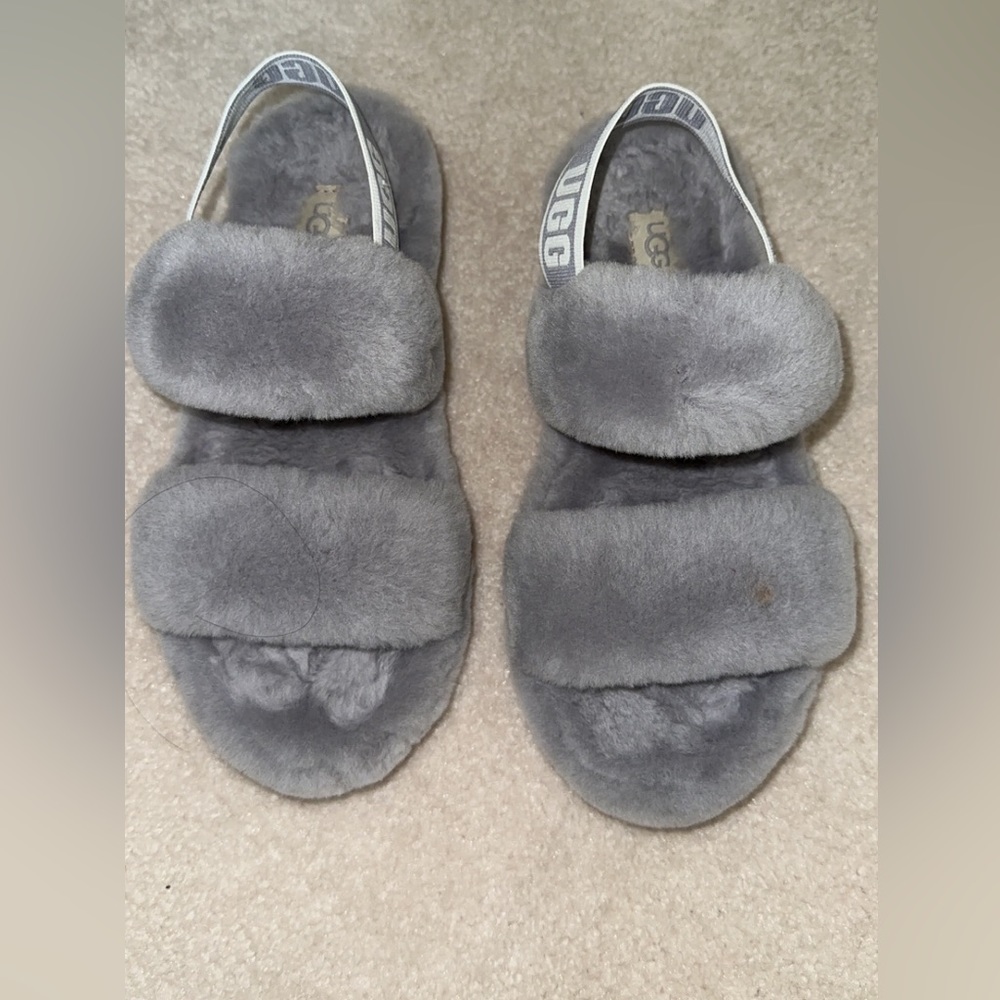Woman’s Ugg’s
